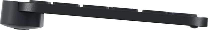 Logitech MX Master 4 Combo for Business Trådlös Nordisk
