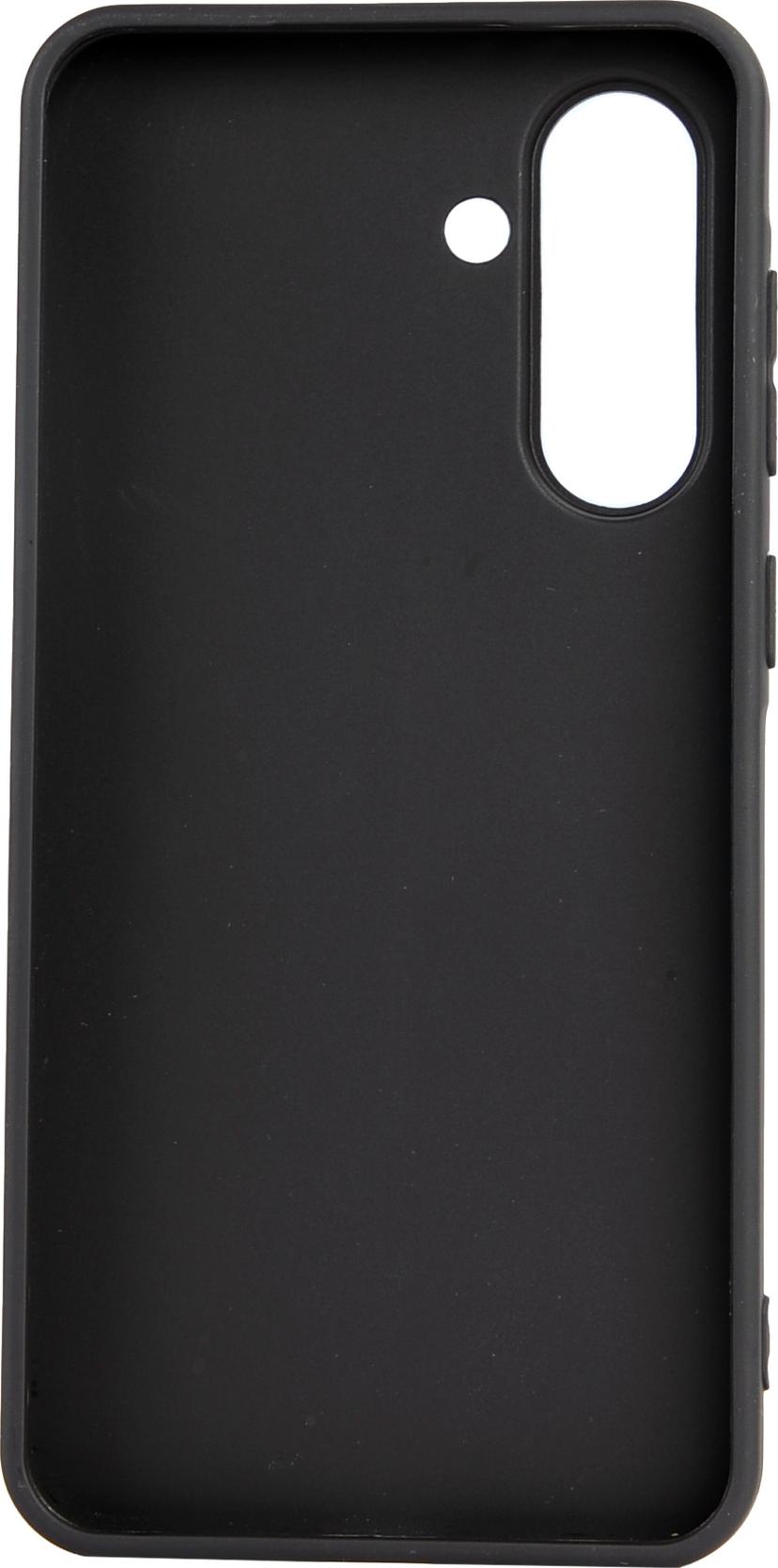 Cirafon 100% Recycled Case Samsung Galaxy A36 Svart
