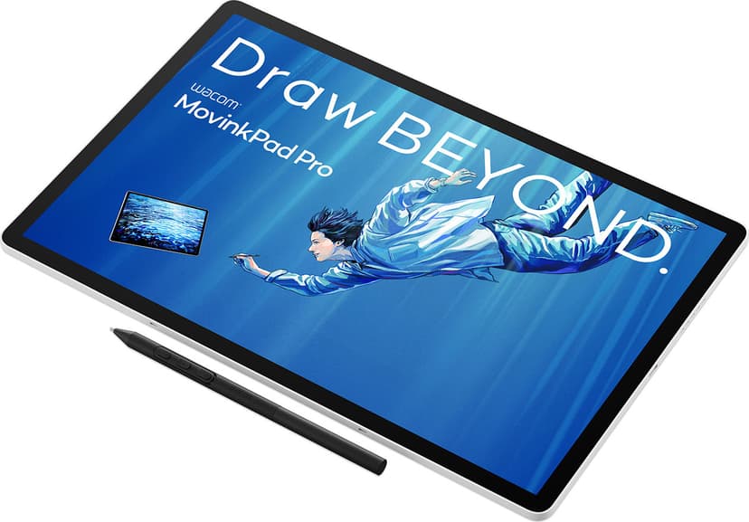 Wacom MovinkPad Pro 14 (DTHA140L0B)