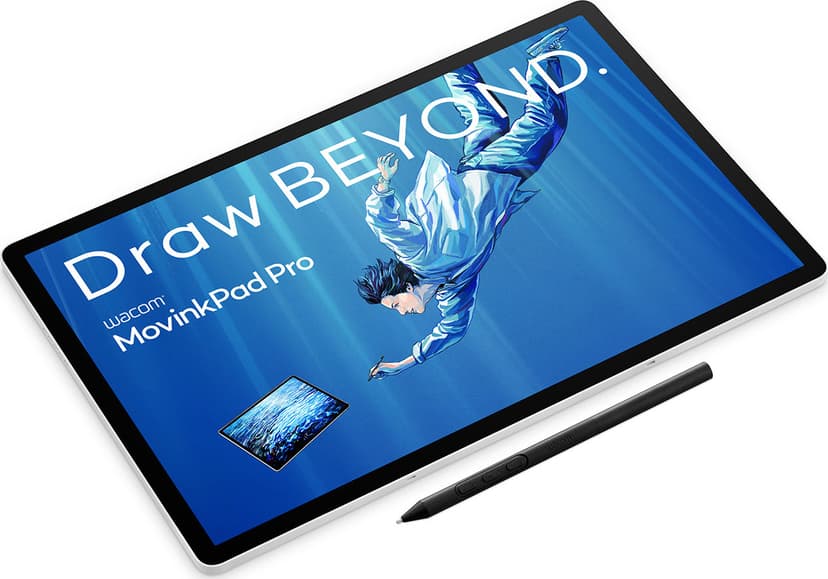 Wacom MovinkPad Pro 14