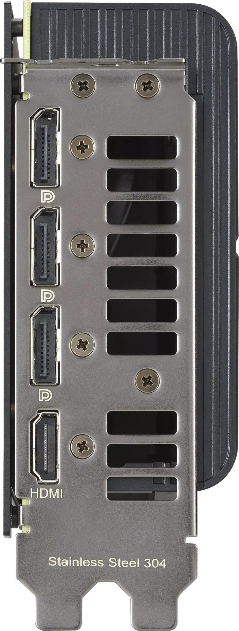 ASUS GeForce RTX 4060  OC ProArt 8GB