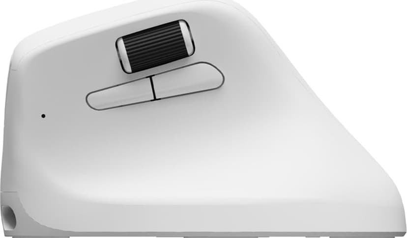 Keychron M5 8K RF Wireless + Bluetooth + USB-C Mus Vit