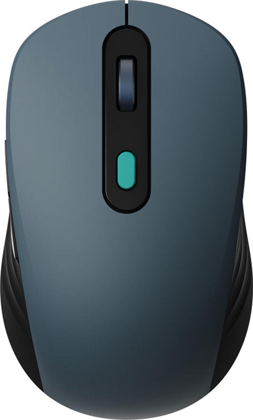 Keychron BM25 RF Wireless + Bluetooth + USB-C Hiiri