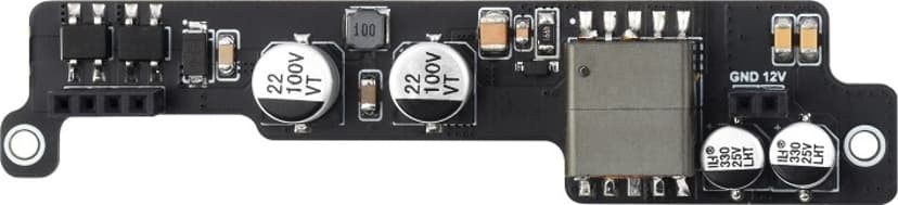 Waveshare Waveshare PoE Expansion Board to NVIDIA Jetson Orin Nano/NX