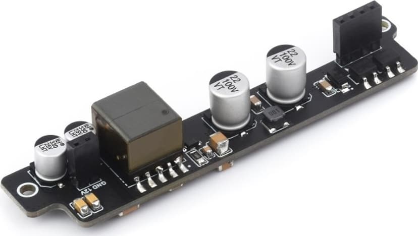 Waveshare Waveshare PoE Expansion Board to NVIDIA Jetson Orin Nano/NX