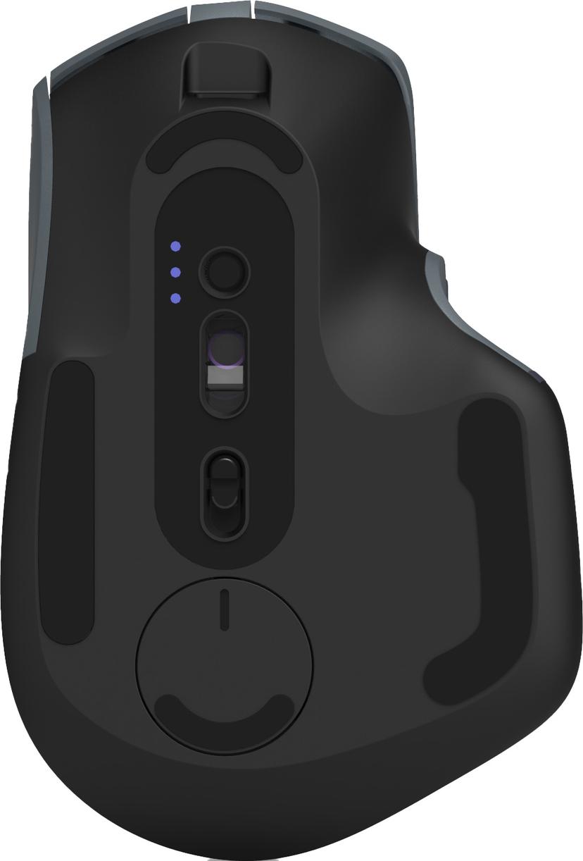 Voxicon Prime Keyboard and mouse Kit BT - Wireless Langaton Pohjoismainen
