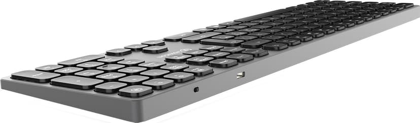 Voxicon Prime Kit Trådløs Nordisk
