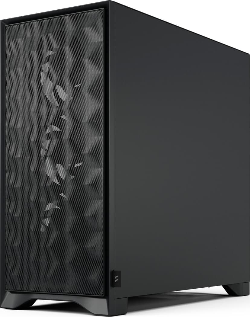 Fractal Design Pop 2 Air TG tint