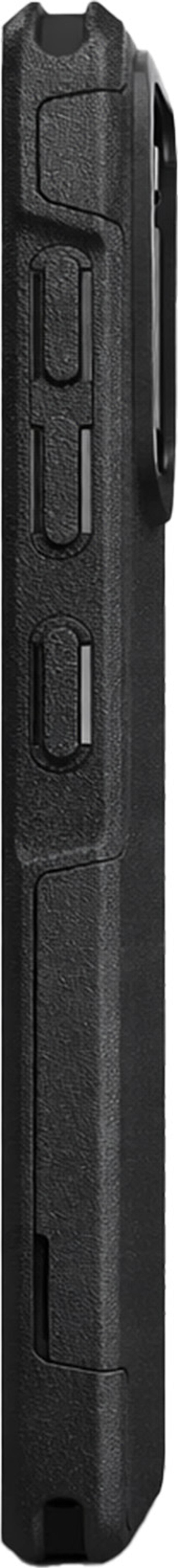 Cirafon Aegis Stöttåligt Mobilskal (MIL-STD-810H) Samsung Galaxy S26 Svart