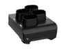 Zebra CR6080-BC40004WW batterioplader Batteri til stregkodelæser Vekselstrøm, DC 