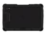 Zebra Exoskeleton Rugged Boot 8" - ET4X Musta