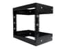Startech 8U 19" Wall Mount Network Rack 