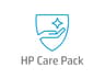 HP Electronic HP Care Pack Next Business Day Hardware Support