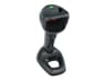 Zebra DS9908-SR 2D Multi-IF Black (Scanner only) 