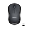 Logitech M220 Silent RF Draadloos Muis