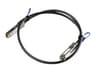 Mikrotik QSFP28 100 Gigabit Direct Attach Cable 1M 1m QSFP+ to QSFP+, QSFP28 to QSFP28 QSFP+ to QSFP+ / QSFP28 to QSFP28