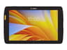 Zebra ET40 10" SE4100 4/64GB WiFi6 Android GMS ROW 4GB 10.1" Qualcomm Snapdragon 64GB Svart