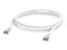 Ubiquiti UISP Outdoor Patch Cable RJ-45 Cat 5e 5m Vit
