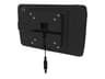 Zebra Monteringskit Med VESA-Adapter Med DC-Input - ET40/ET45 10" 