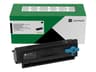 Lexmark Toner Black 15K - MS331/MS431/MX331/MX431/MX432 Return 