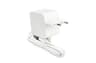Raspberry Pi Power Supply 27W for RBP-5 USB-C EU 27W