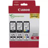 Canon Blekk Multipack 2x PG-575XL/1x CL-576XL