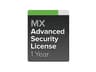 Cisco Advanced Security 