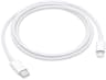 Apple USB-C to Lightning Cable 1m Hvid