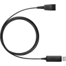 Jabra LINK 230 Zwart