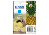 Epson Ink Cyan 604 2.4ml 