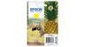 Epson Ink Yellow 604 2.4ml 
