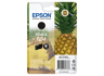 Epson Ink Black 604 3.4ml 