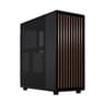 Fractal Design North Mesh Midi Tower Zwart