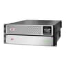 APC SRTL1000RM4UXLI strömskydd (UPS) Dubbelkonvertering (Online) 1 kVA 900 W 8 AC-utgångar 