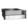 APC SRTL1500RM4UXLI strömskydd (UPS) Dubbelkonvertering (Online) 1,5 kVA 1350 W 8 AC-utgångar
