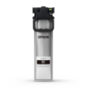 Epson Ink Black Svart C13T11C140 3K - WF-C53xx/WF-C58xx 
