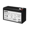 APC APCRBC175 UPS-batteri Forseglet blysyre (VRLA) 12 V 9 Ah 