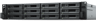 Synology RX1223RP behuizing voor opslagstations HDD-/SSD-behuizing Zwart 2.5/3.5" 