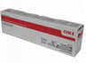 OKI Toner Svart 5K - C824/834/844 