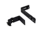 NANLITE Camera Bracket For Nanlite Halo Series 