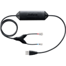 Jabra LINK Svart