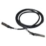 HPE X241 Direct Attach Copper Cable 3m SFP+ SFP+