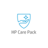 HP Electronic HP Care Pack Next Business Day Hardware Support With Disk Retention