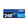 Brother Toner Cyan 1K TN-248C