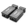 Black Box Mini CAT5 Extender Kit 