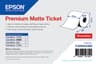 Epson Tarrat Premium Matte Ticket Roll 