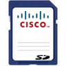 Cisco Flash-minneskort 1GB SD