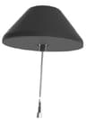 Cisco Integrated 4G Low-Profile Outdoor Saucer Antenna 
