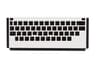 HP Keyboard overlay kit 