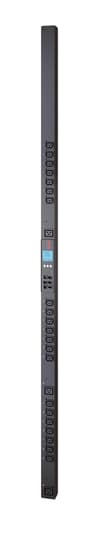 APC AP8659 grenuttag 24 AC-utgångar 0U Svart 